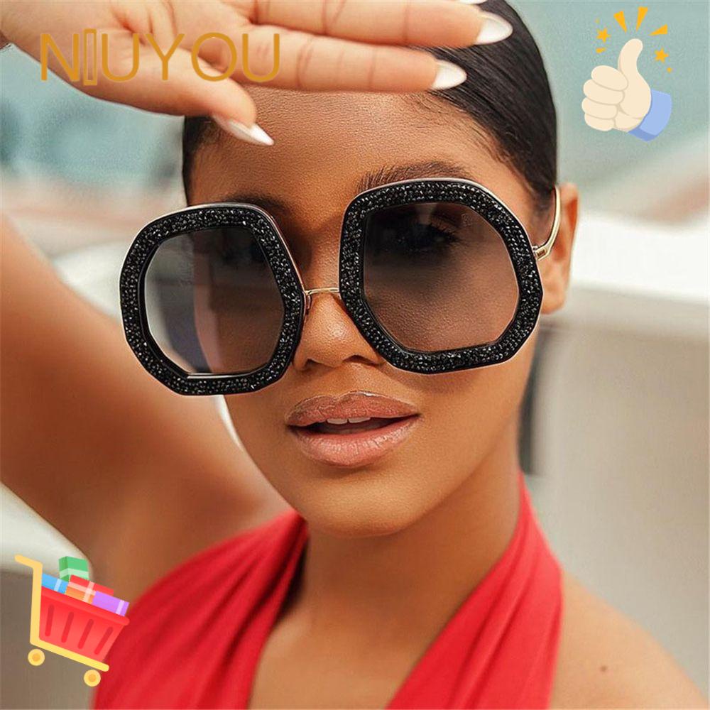 Kính Mát Chống Tia UV400 Cho Nam Nữ