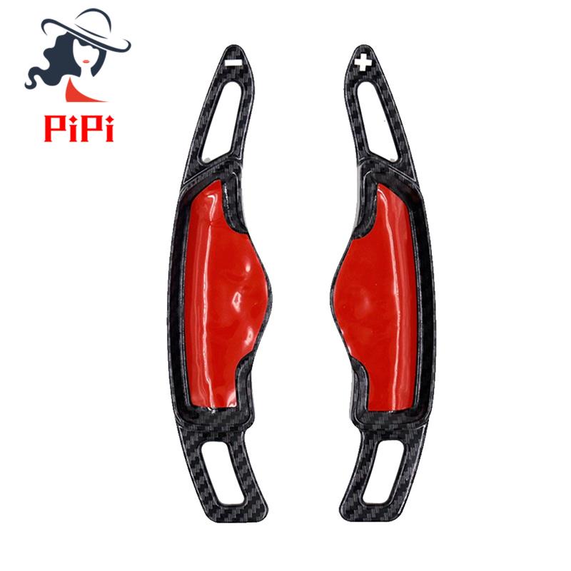 1 Cặp Lẫy Chuyển Số Vô Lăng Xe Hơi Mở Rộng Thay Thế Cho Hyundai Elantra Sonata Tucson Genesis G70