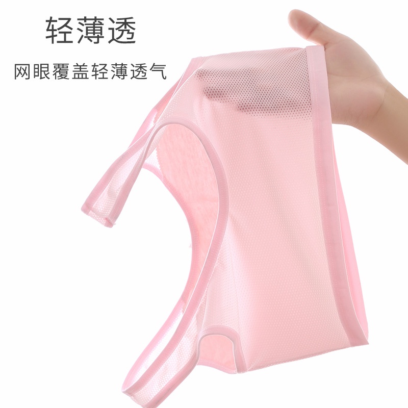 Áo Lót Không Tay Dành Cho Bé Gái Độ Tuổi Trung Học 12-13 Tuổi