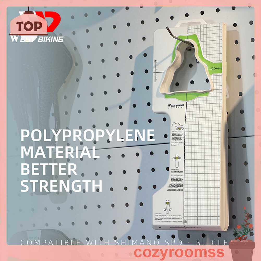 Phụ Kiện Điều Chỉnh Giày Đi Xe Đạp SPD-SL