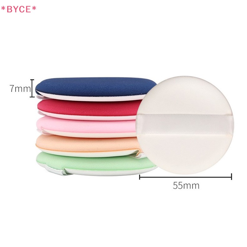 Set 7 Mút Trang Điểm BB CC Cream Tiện Lợi Dành Cho Trang Điểm Mới