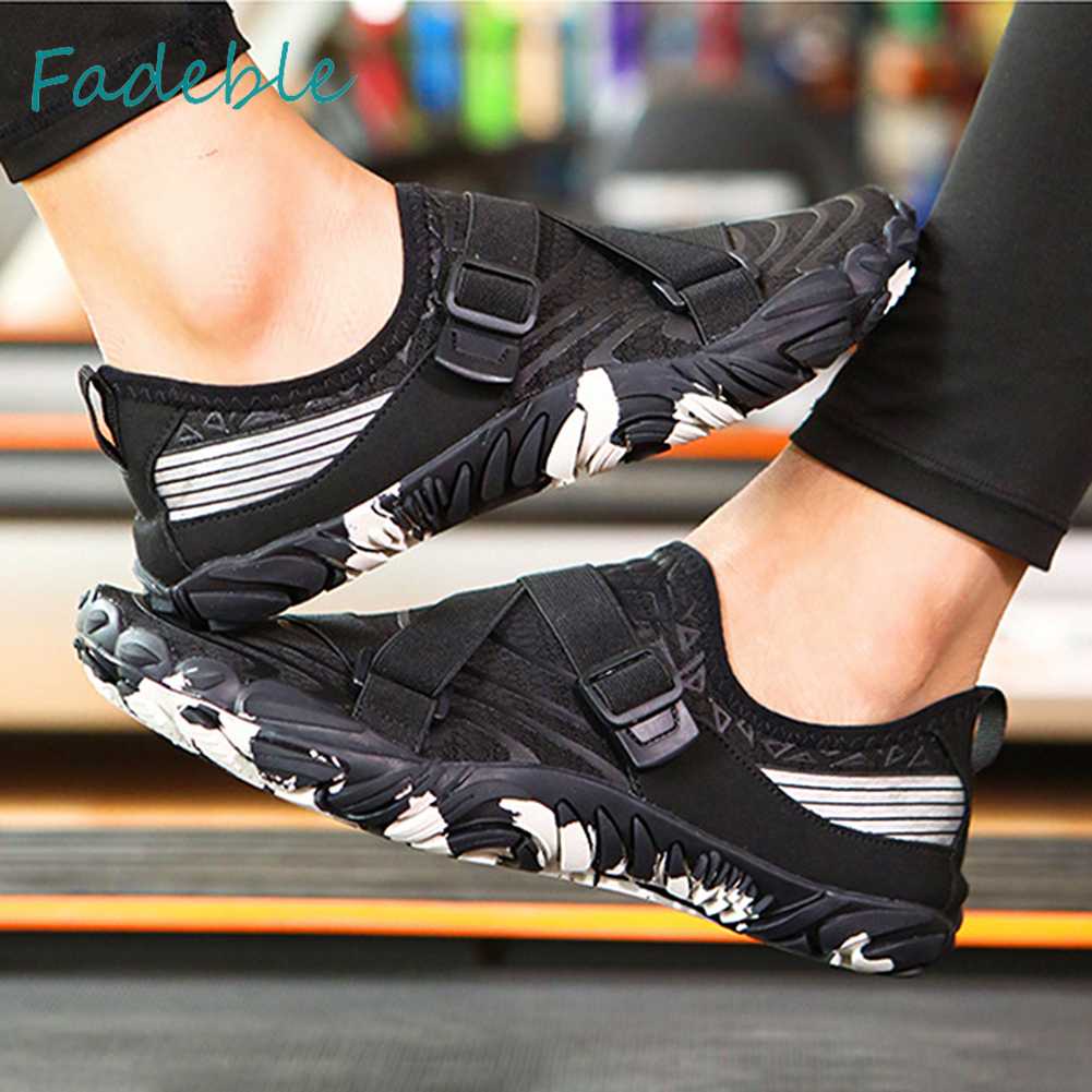 Giày Lặn Thoáng Khí Chuyên Dụng Cho Nam Nữ