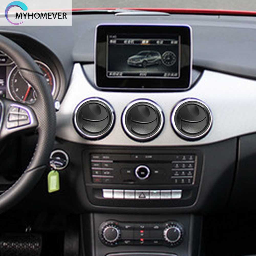 Phụ Kiện Lỗ Thông Gió Cho Xe Hơi Điều Khiển Từ Xa