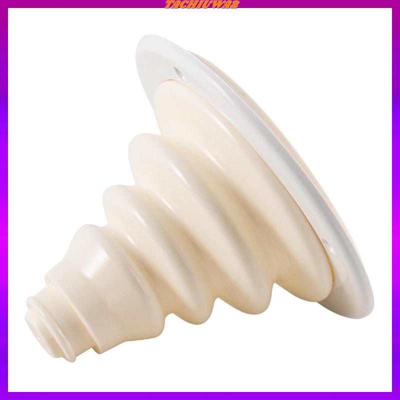 [Tachiuwa2] Động Cơ Thuyền Kayak Màu Trắng