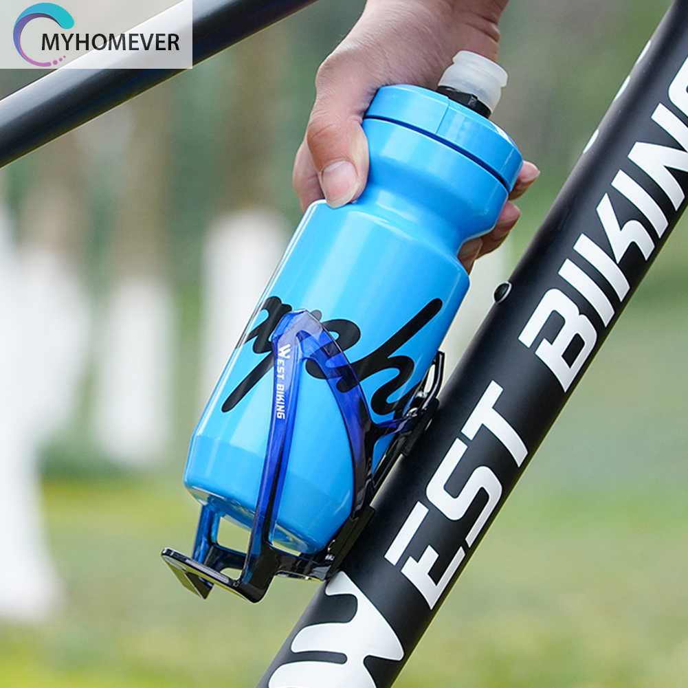 Giá Đỡ Bình Nước Gắn Xe Đạp Leo Núi MTB Tiện Dụng