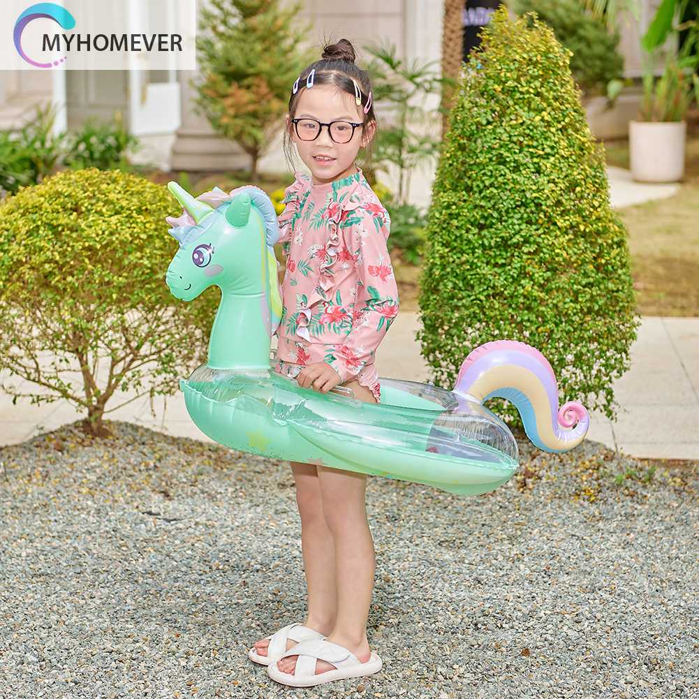 Phao Bơi PVC Có Thể Tái Sử Dụng Tiện Lợi Cho Bé