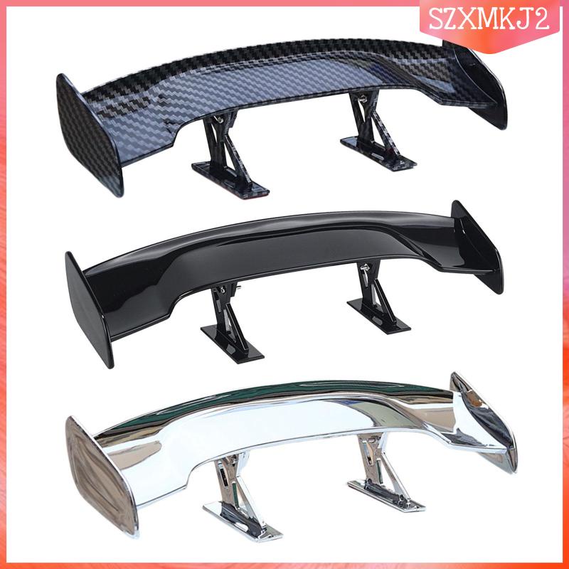 Cánh Gió Mini Gắn Đuôi Xe Hơi Dễ Lắp Đặt szxmkj2