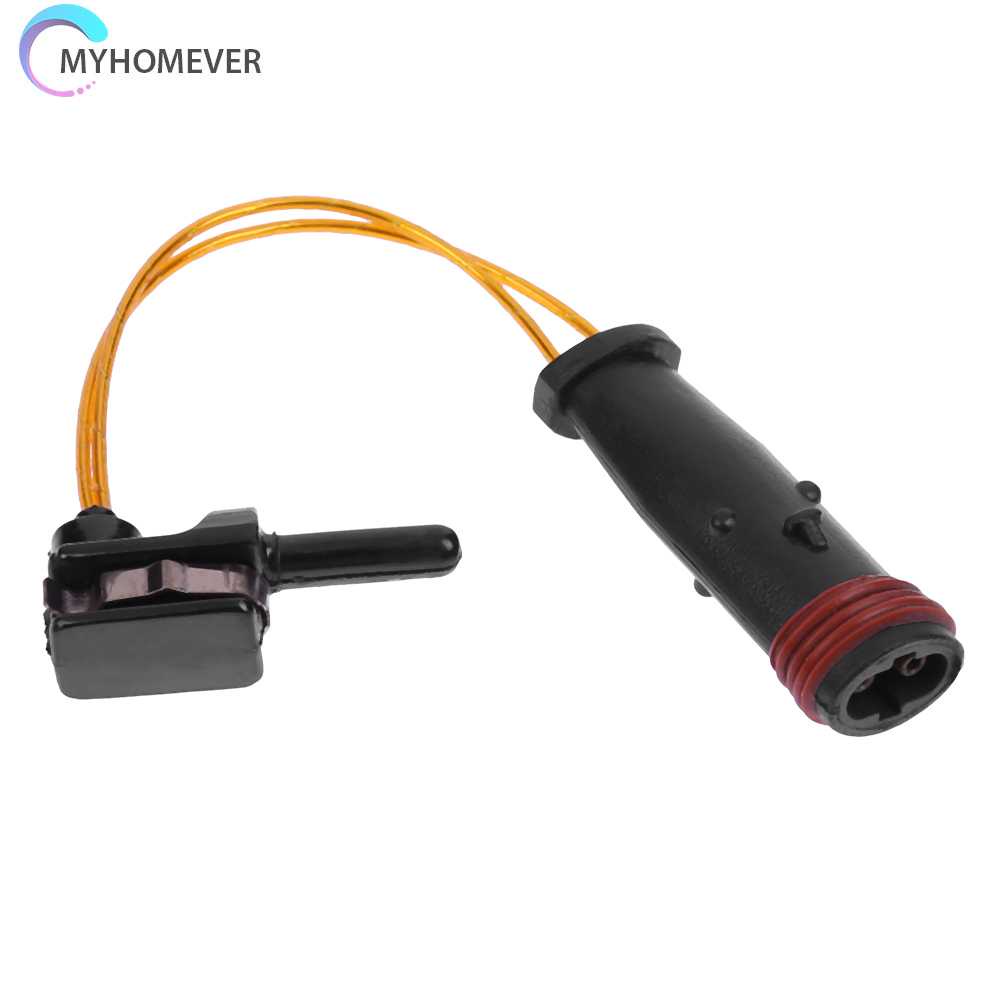 Cảm Biến Má Phanh Xe Hơi Chuyên Dụng Chất Lượng Cao 2115401717 Ốp Bảo Vệ Chìa Khóa Xe Hơi Mercedes-Benz W220 W203 W211 W221 W204
