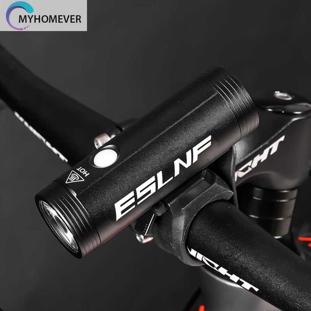 Đèn Pha LED 4 Chế Độ 400LM An Toàn Cho Xe Đạp Leo Núi