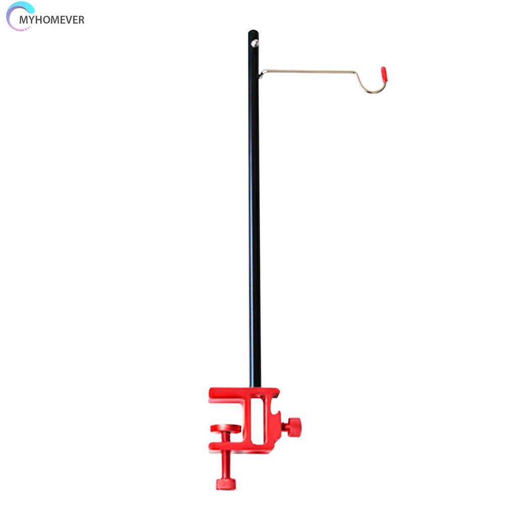 Giá Đỡ Đèn Cắm Trại Bằng Hợp Kim Nhôm