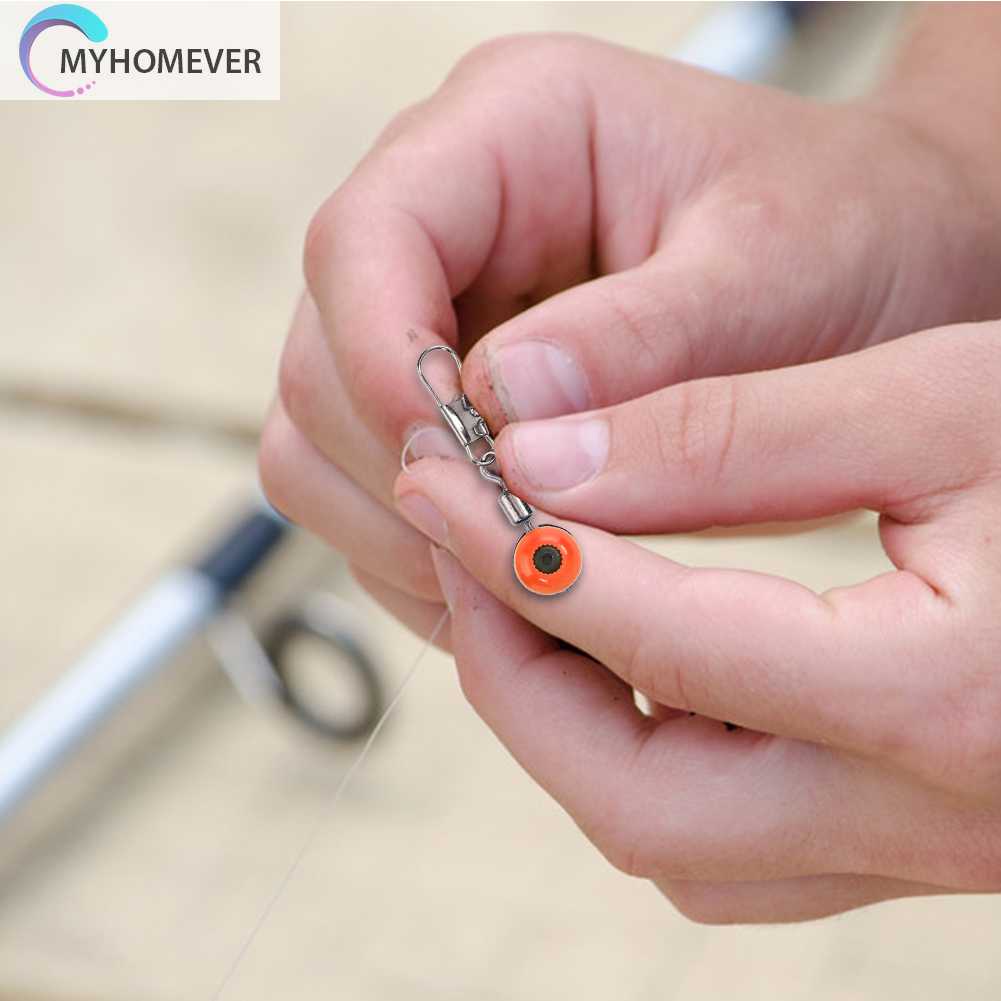 Set 20 Phụ Kiện Câu Cá Chuyên Dụng