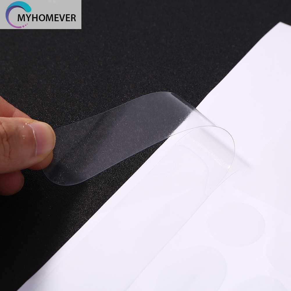 Miếng Dán Khung Xe Đạp Chống Trầy Xước Tiện Dụng