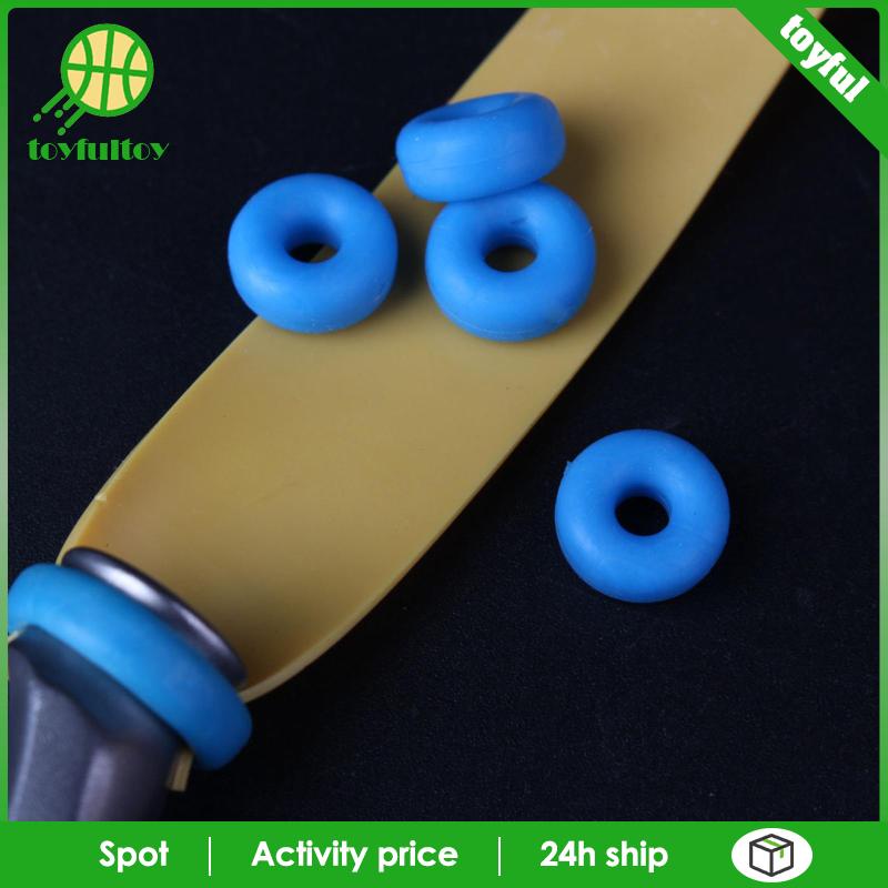 Dây Cao Su Buộc Dây Buộc Đồ Chơi Tháo Gỡ Nhanh