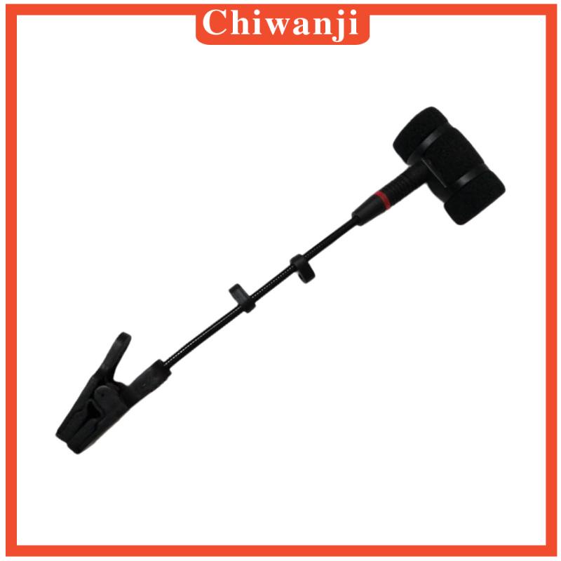 Giá Đỡ Micro Chuyên Dụng Cho Kèn Saxophone