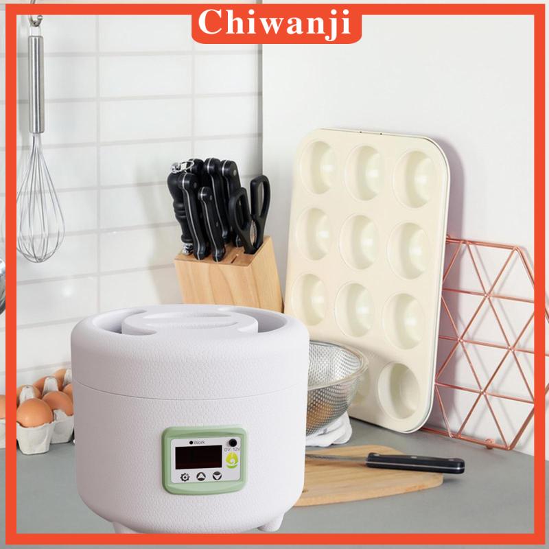 Lồng Ấp Trứng Gà 9 Ngăn Tiện Dụng