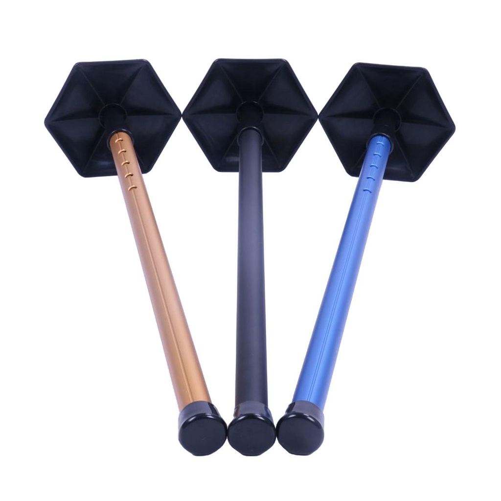 Vỏ Bọc Gậy Đánh Golf Bằng Nhôm Cao Cấp