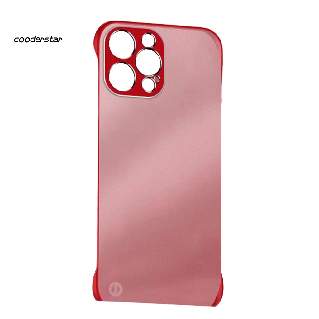 Ốp Điện Thoại Thông Minh Màu Trơn Chống Trượt Chống Sốc Cho iPhone14 Pro Max