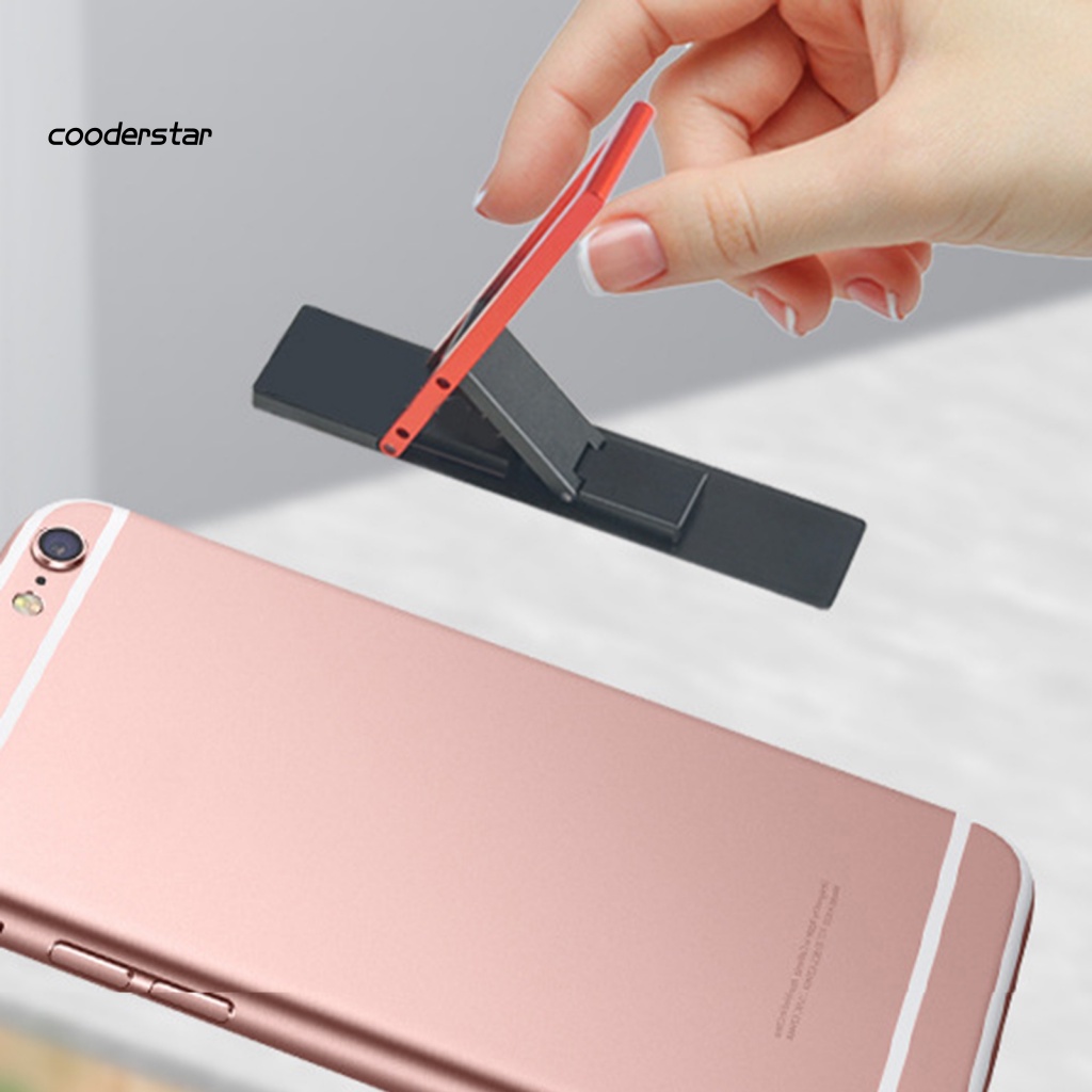 Giá Đỡ Điện Thoại Bằng Hợp Kim Nhôm Từ Tính Tiện Dụng