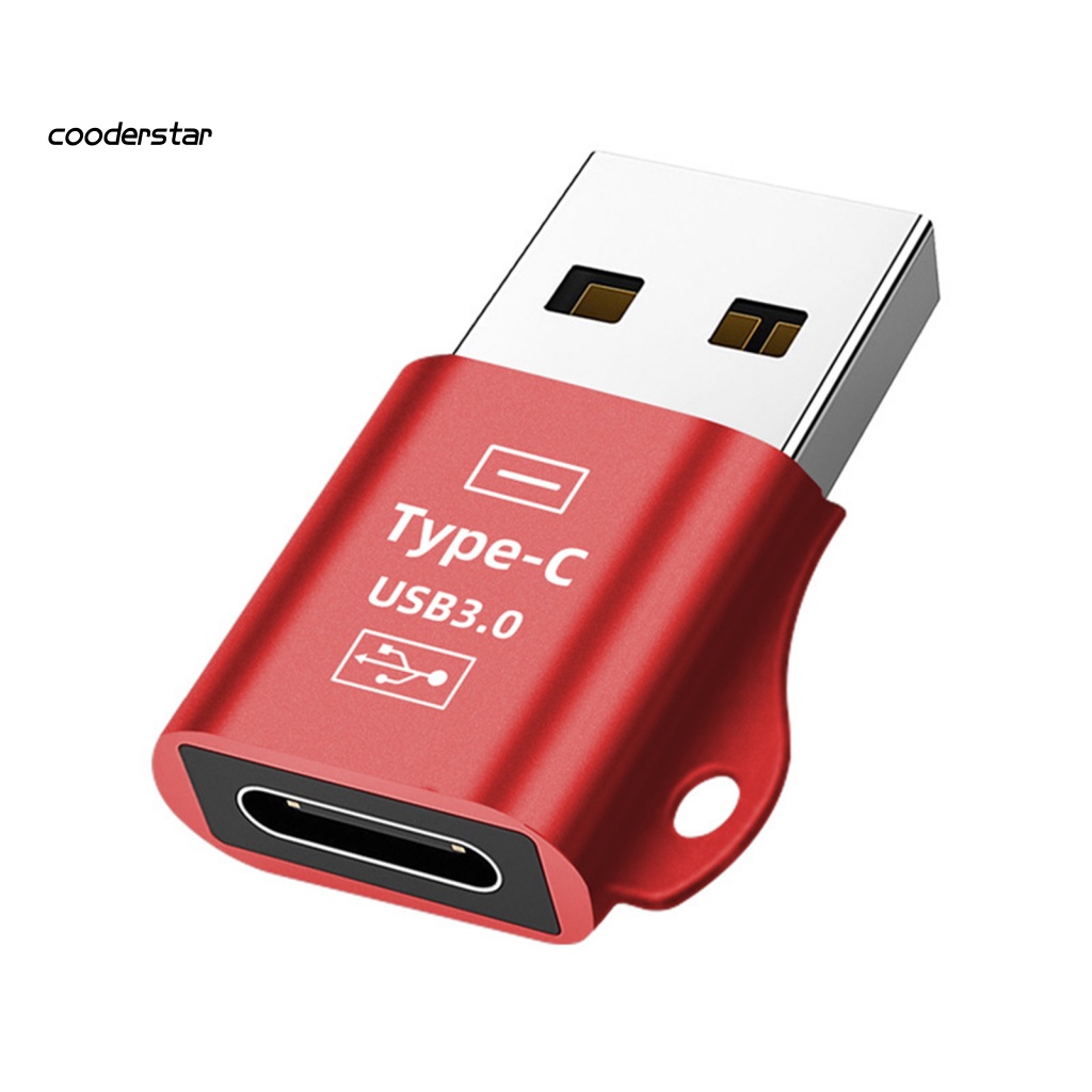 Bộ Chuyển Đổi Âm Thanh USB 3.0 Sang Type-C Cho Máy Tính