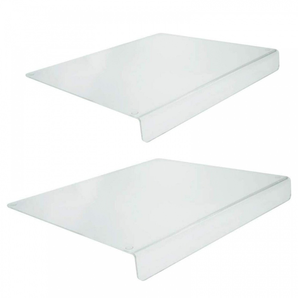 Thớt Cắt Thực Phẩm Bằng Acrylic Trong Suốt Không Độc Hại