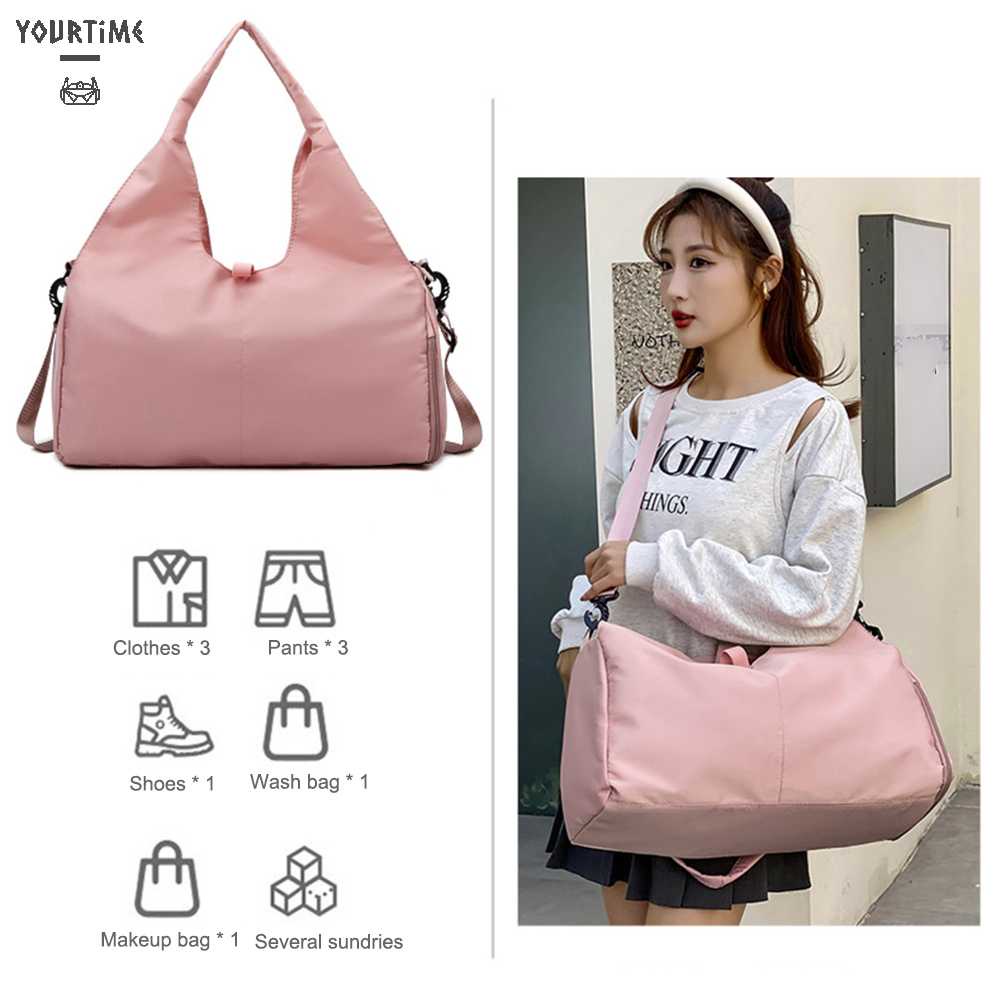 Túi Đựng Thảm Tập Thể Thao Bằng Vải Oxford Chống Nước Có Thể Gấp Gọn