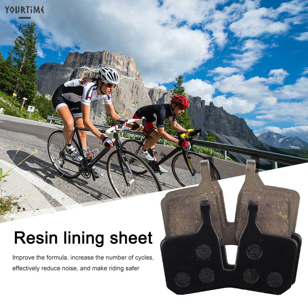 Má Phanh Trọng Lượng Nhẹ Cho Magura MT5 MT7