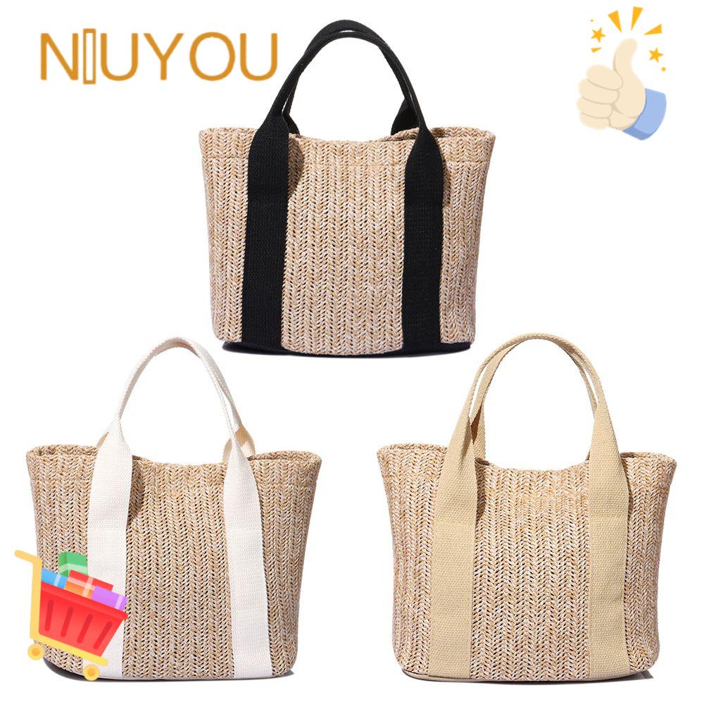 Túi Xách / Đeo Vai Thời Trang Mùa Hè Sang Trọng Cho Nữ