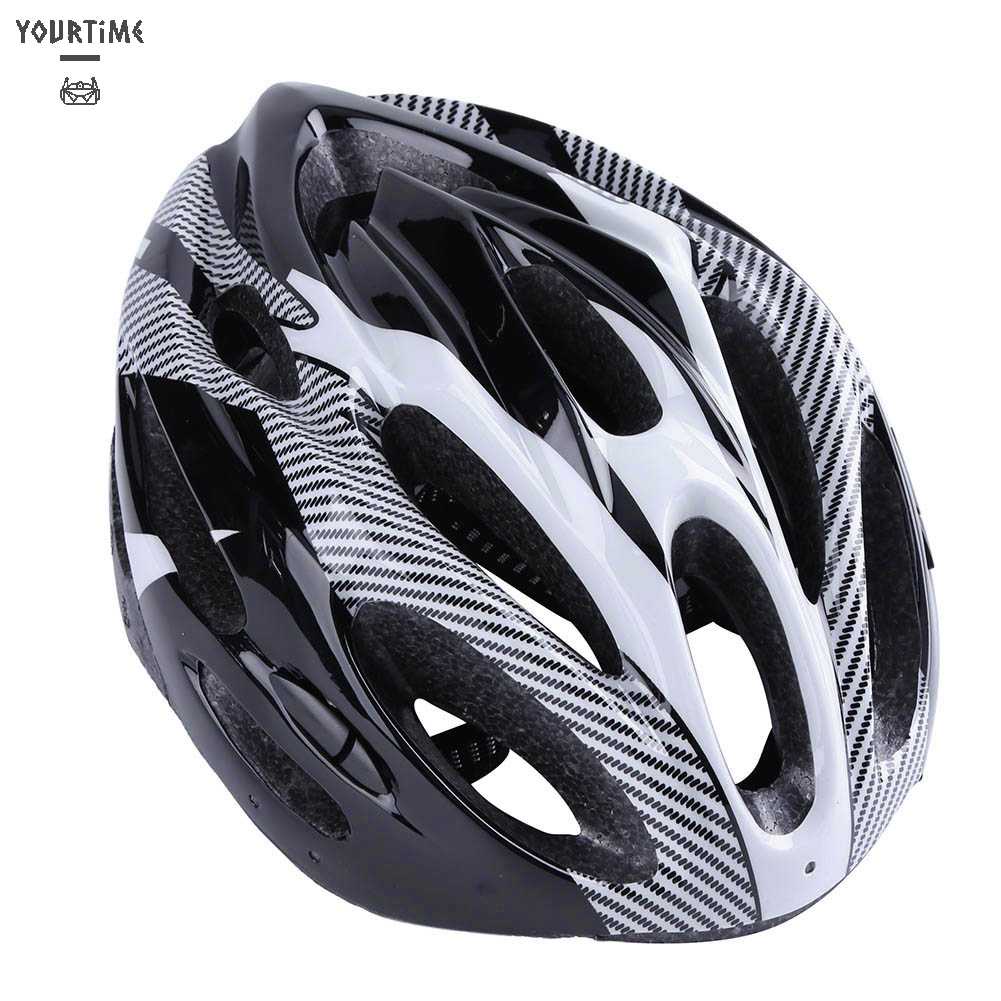 Mũ Bảo Hiểm Xe Đạp Leo Núi Dành Cho Nam Và Nữ