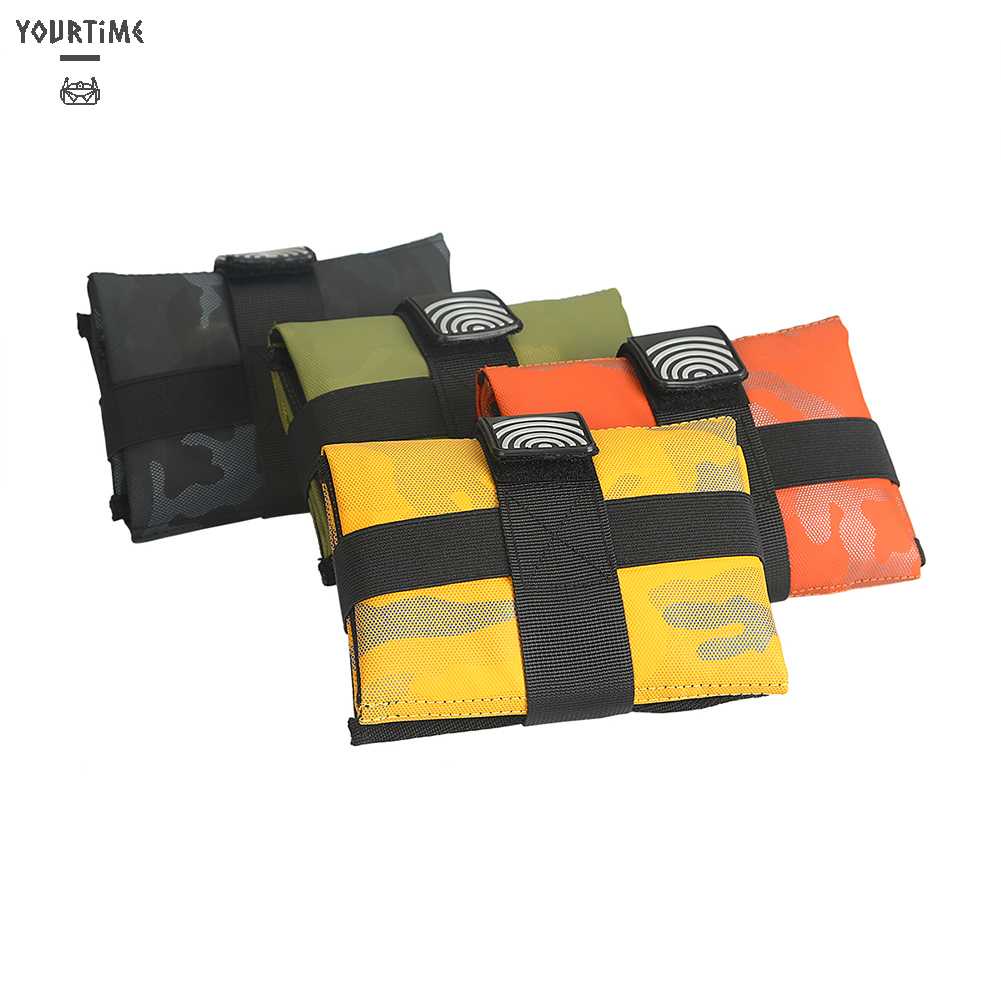 Túi Cứng Đựng Vật Dụng Chống Gió Cho Xe Đạp