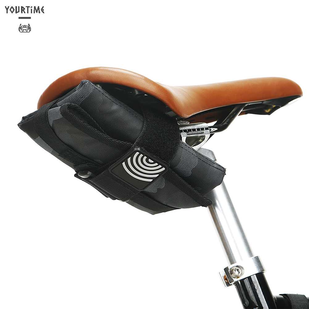 Túi Cứng Đựng Vật Dụng Chống Gió Cho Xe Đạp