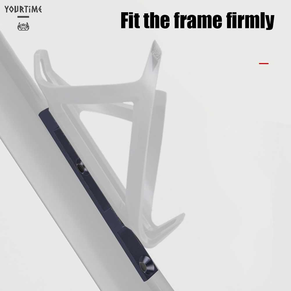 Đầu Nối Điều Chỉnh Vị Trí Lỗ Ống Nước Cho Xe Đạp