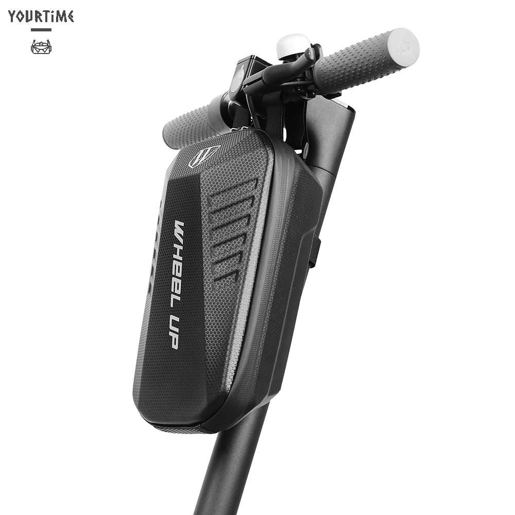 Túi Đựng Đồ Chống Thấm Nước Có Khóa Kéo Cho Xe Điện Xiaomi M365 PRO HX