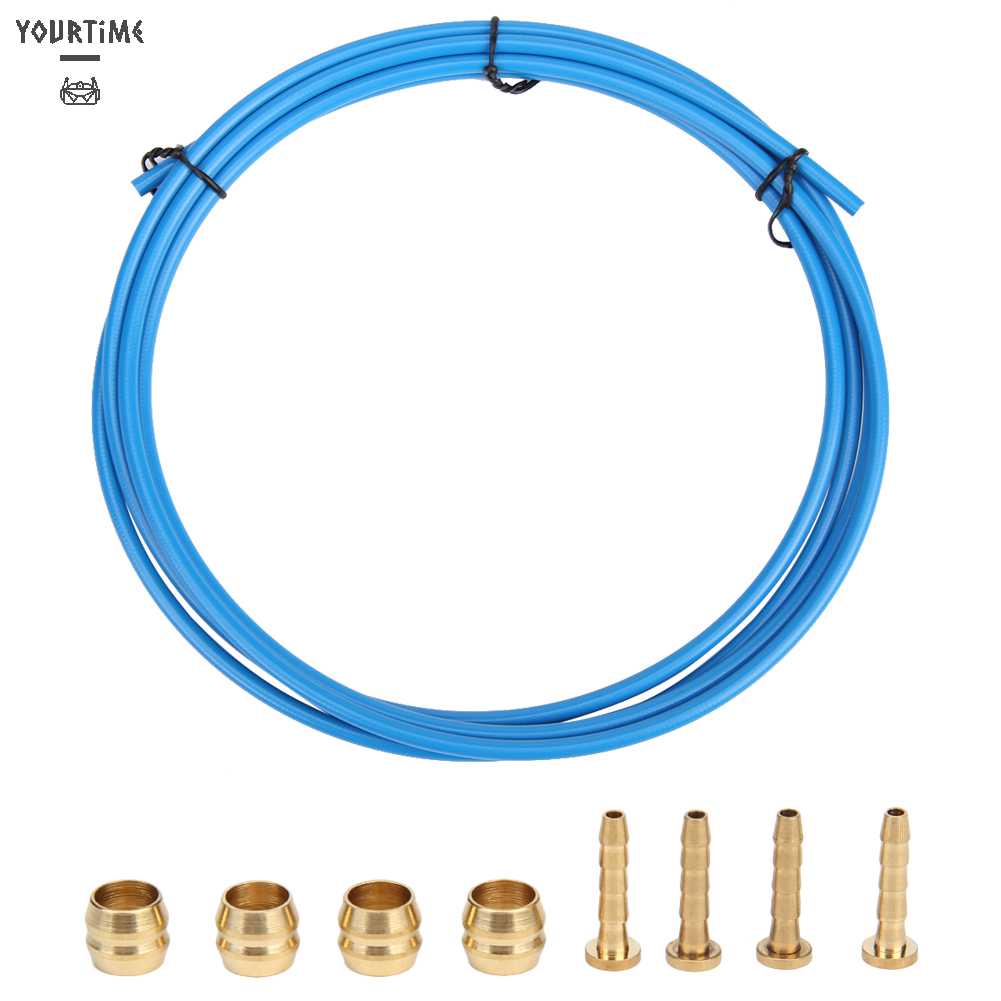 Dây Phanh Thủy Lực Cho Xe Đạp Leo Núi Shimano