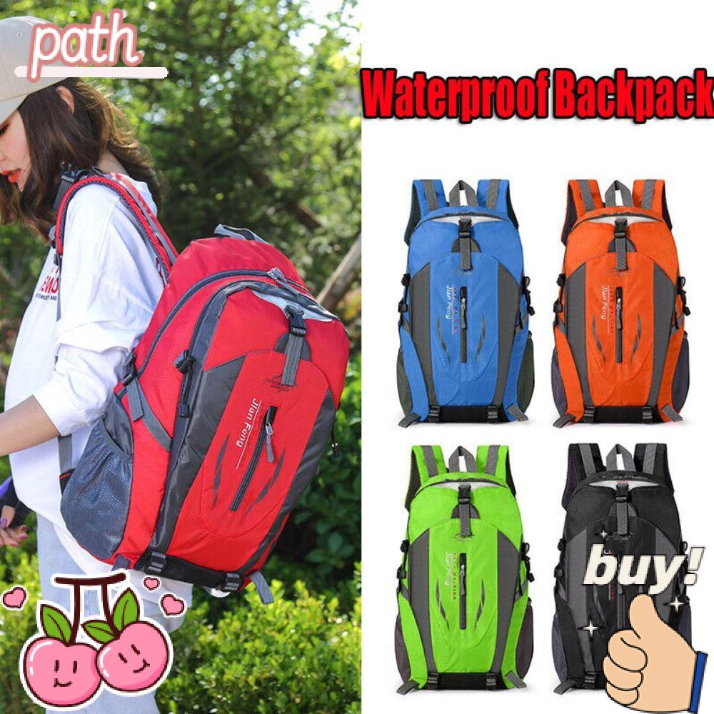 Ba Lô Du Lịch Thể Thao Chống Thấm Nước Siêu Bền