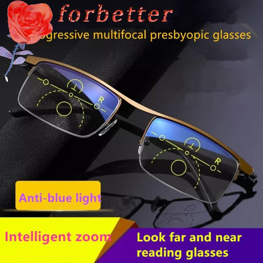 Mắt Kính Chống Mệt Mỏi Tự Động Điều Chỉnh Được Đa Năng