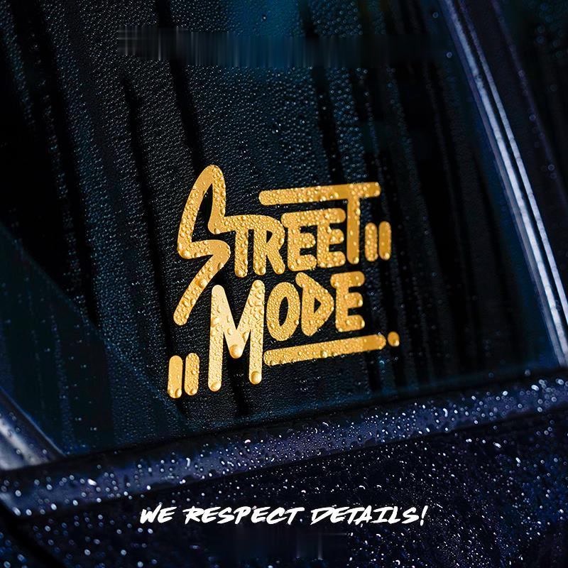 Tem Street Mode - TE00065