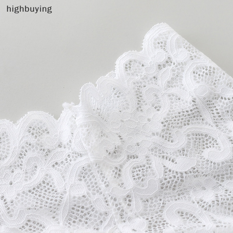 Áo Hai Dây Phối Ren Hoa Thời Trang Mùa Hè Quyến Rũ Cho Nữ