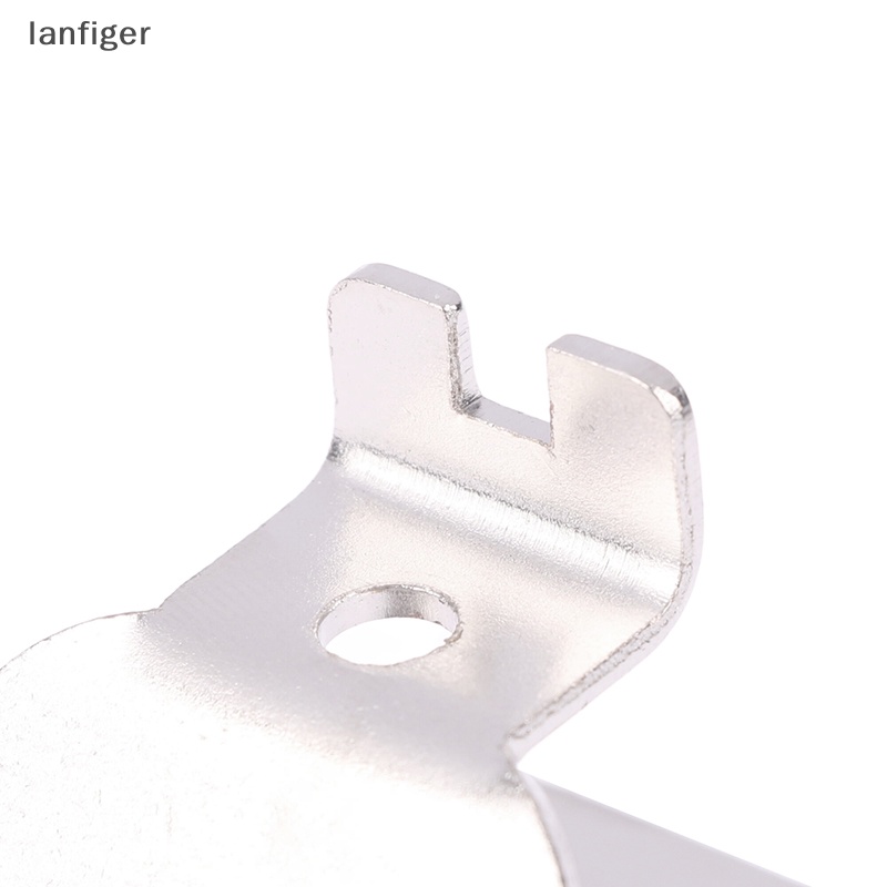 1 Bộ Móc Và Kẹp Giữ Dây Đai Cho 20v Max DCD771 DCD780 DCD980 DCD985