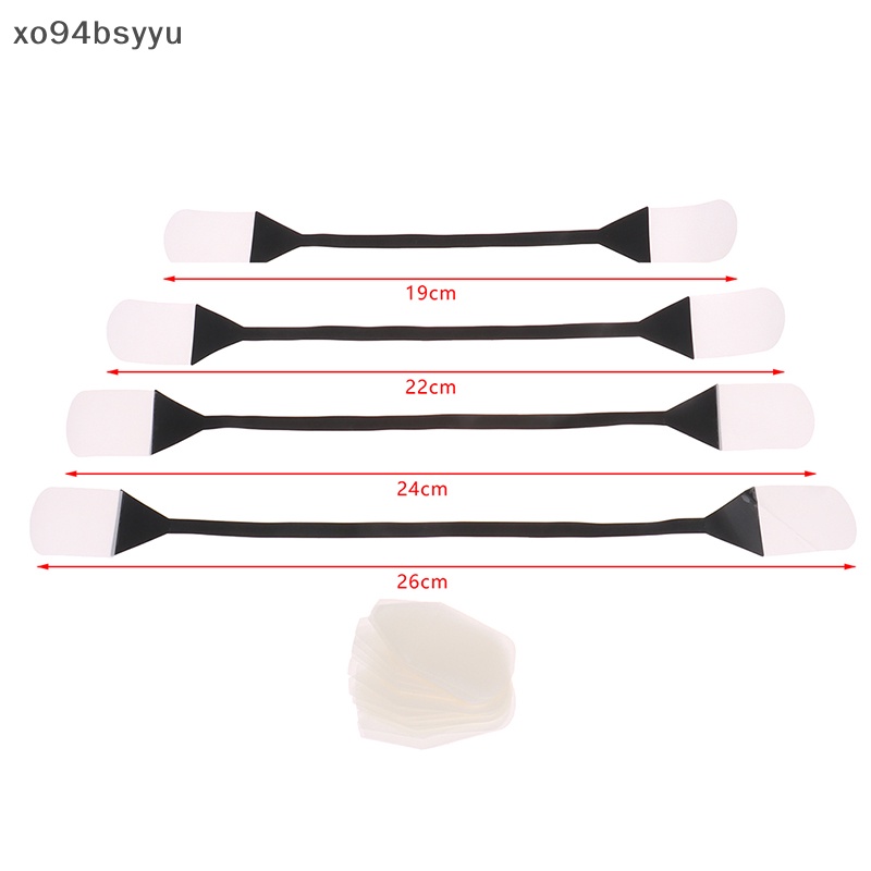 Miếng Dán Nâng Cơ Mặt / Mắt Vô Hình Chống Lão Hóa Xo94Bsyu