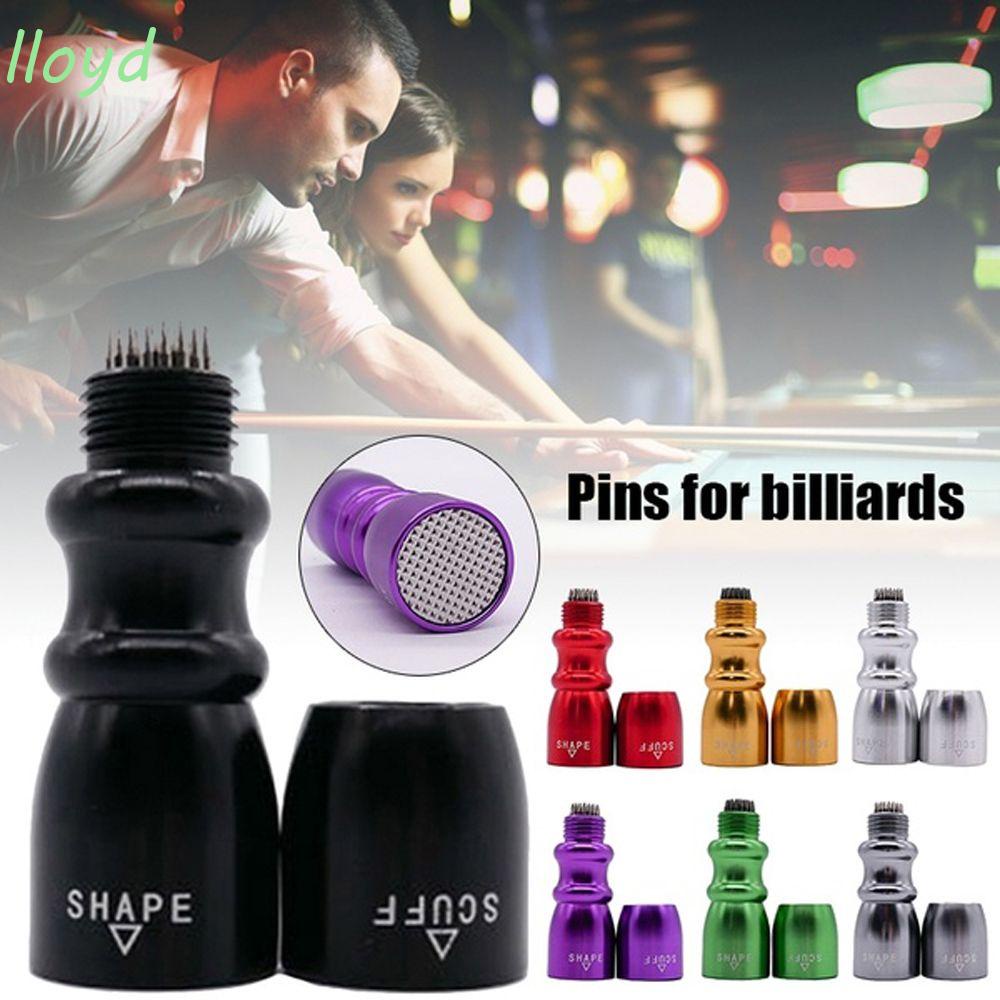 Lloyd Gậy Đánh Bida Nhiều Màu Sắc