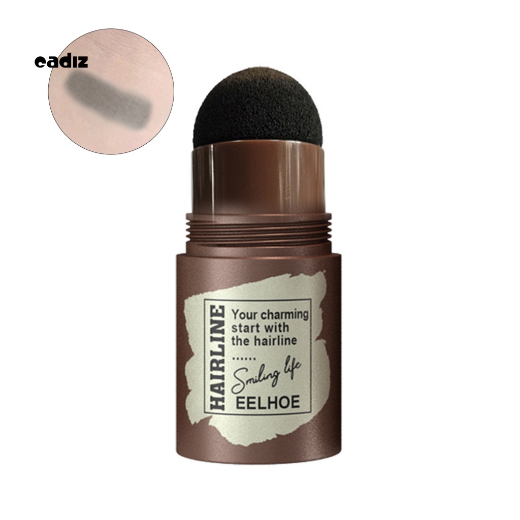 Bộ Con Dấu Trang Điểm Lông Mày Mini Dễ Sử Dụng