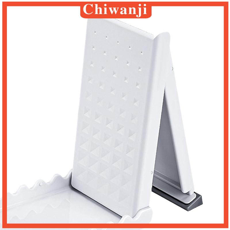 Giá Đỡ Nắp Nồi / Muỗng Có Thể Gấp Gọn Tiện Dụng