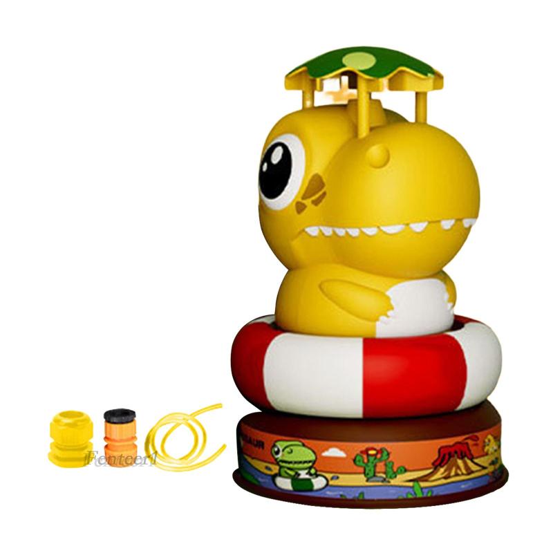 Vòi Phun Nước Ngoài Trời Fenteer1 Cho Bé Trai 3-12 Tuổi