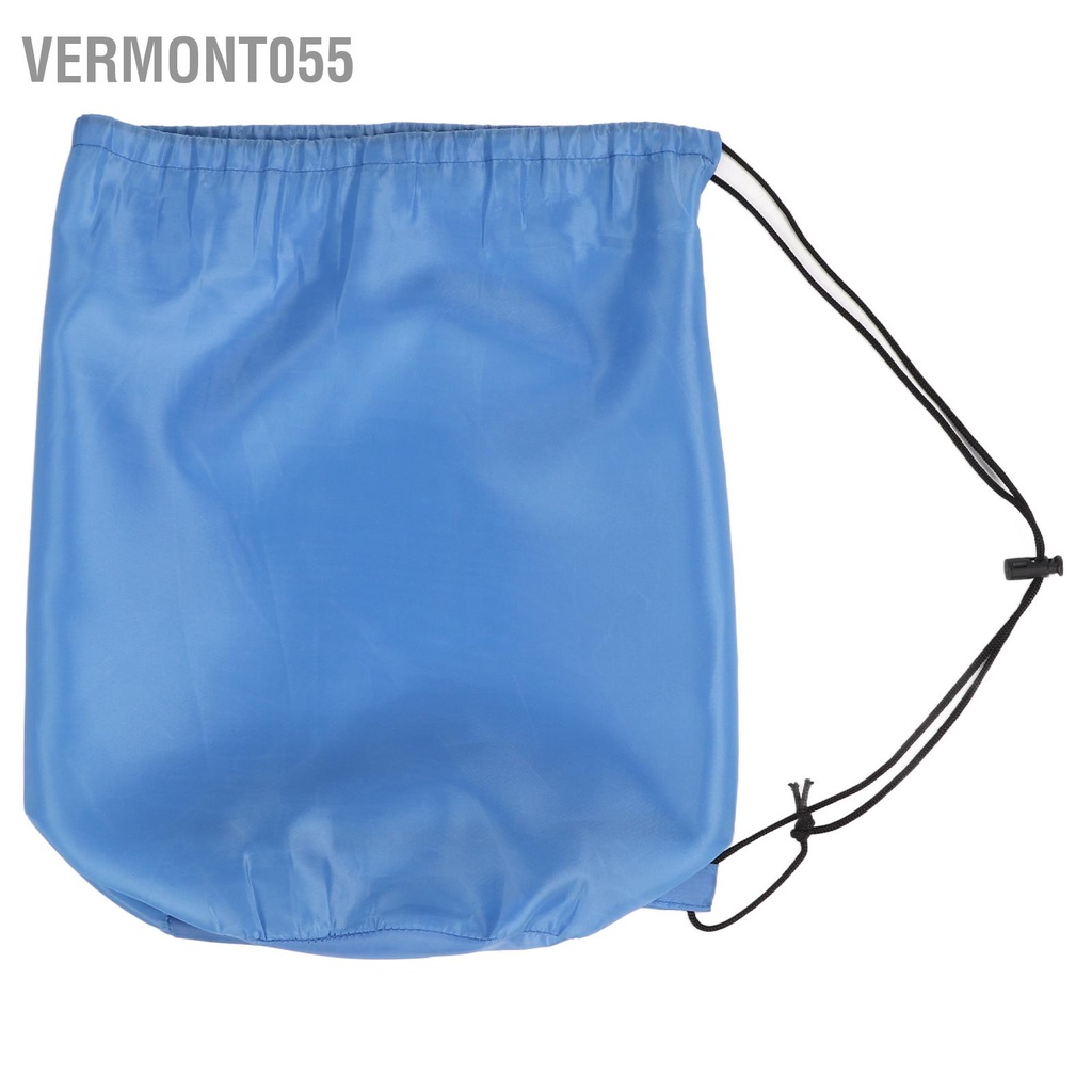 Vermont055 Túi Ngủ Người Lớn Rỗng Cotton Polyester Ấm Áp Thoải Mái Thân Thiện Với Làn Da Hood Bao Cắm Trại