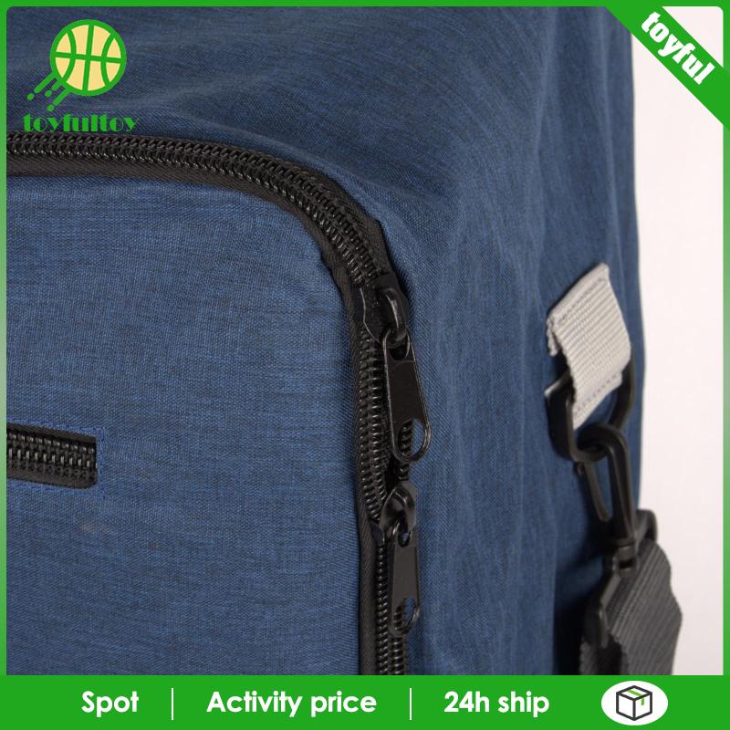 Balo Du Lịch Sức Chứa Lớn Siêu Bền Tiện Dụng