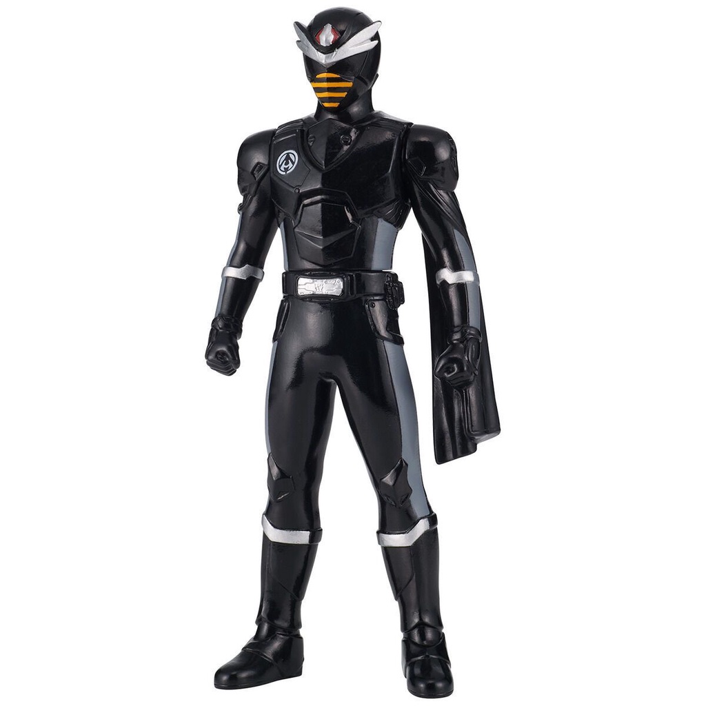 Búp Bê Cao Su Mềm BANDAI King like Team King 14CM