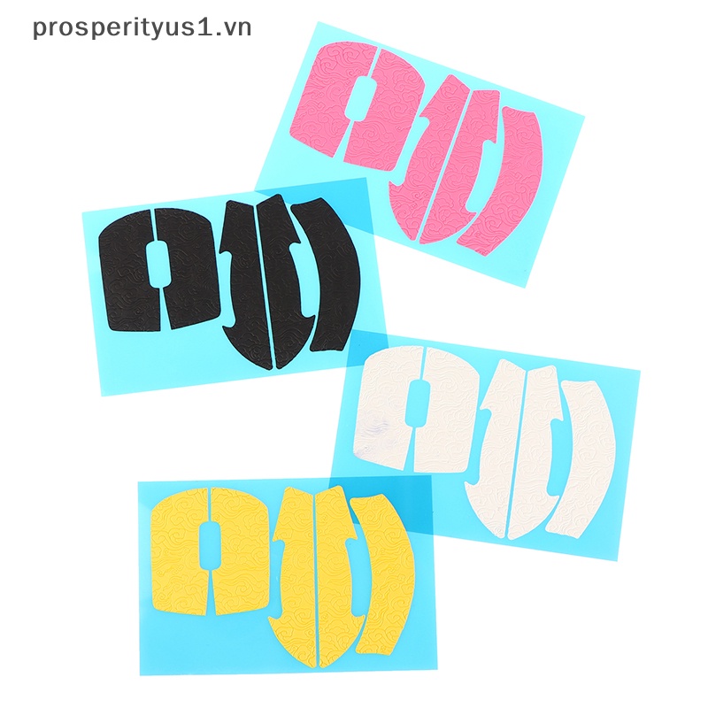 1 Bộ Miếng Dán Chống Trượt Chống Mồ Hôi Cho GPW Không Dây