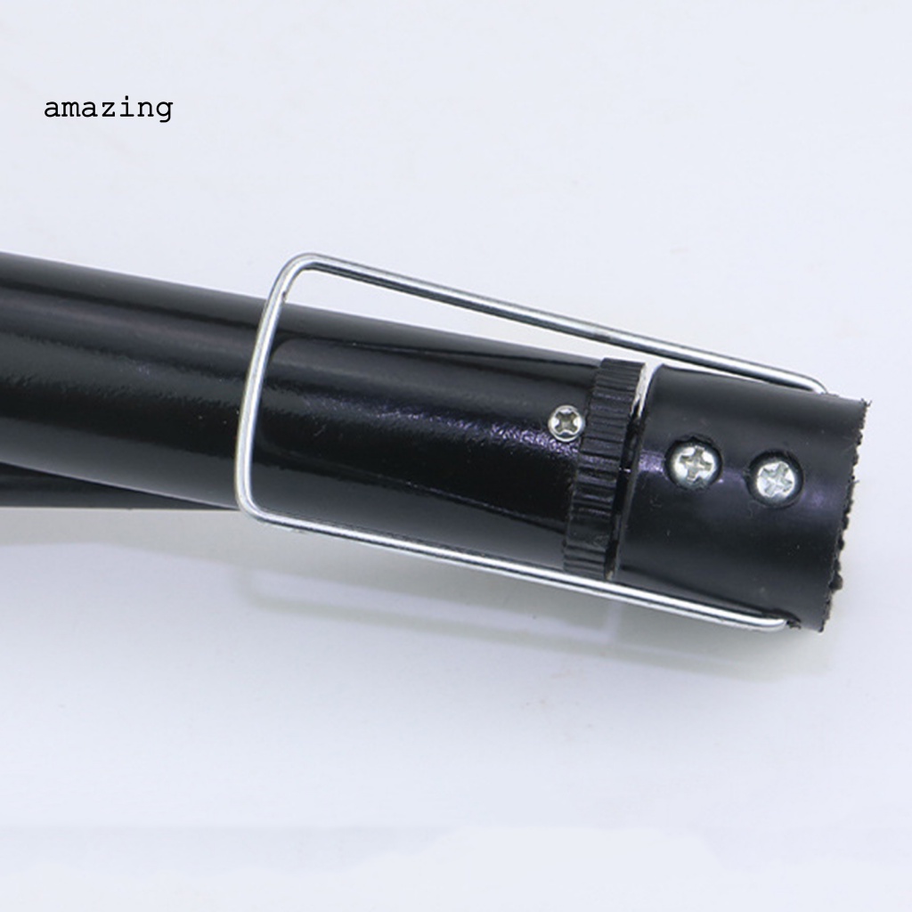 Ống Bơm Hơi Áp Suất Cao Chống Thấm Nước Dễ Mang Theo Cho Xe Đạp MTB