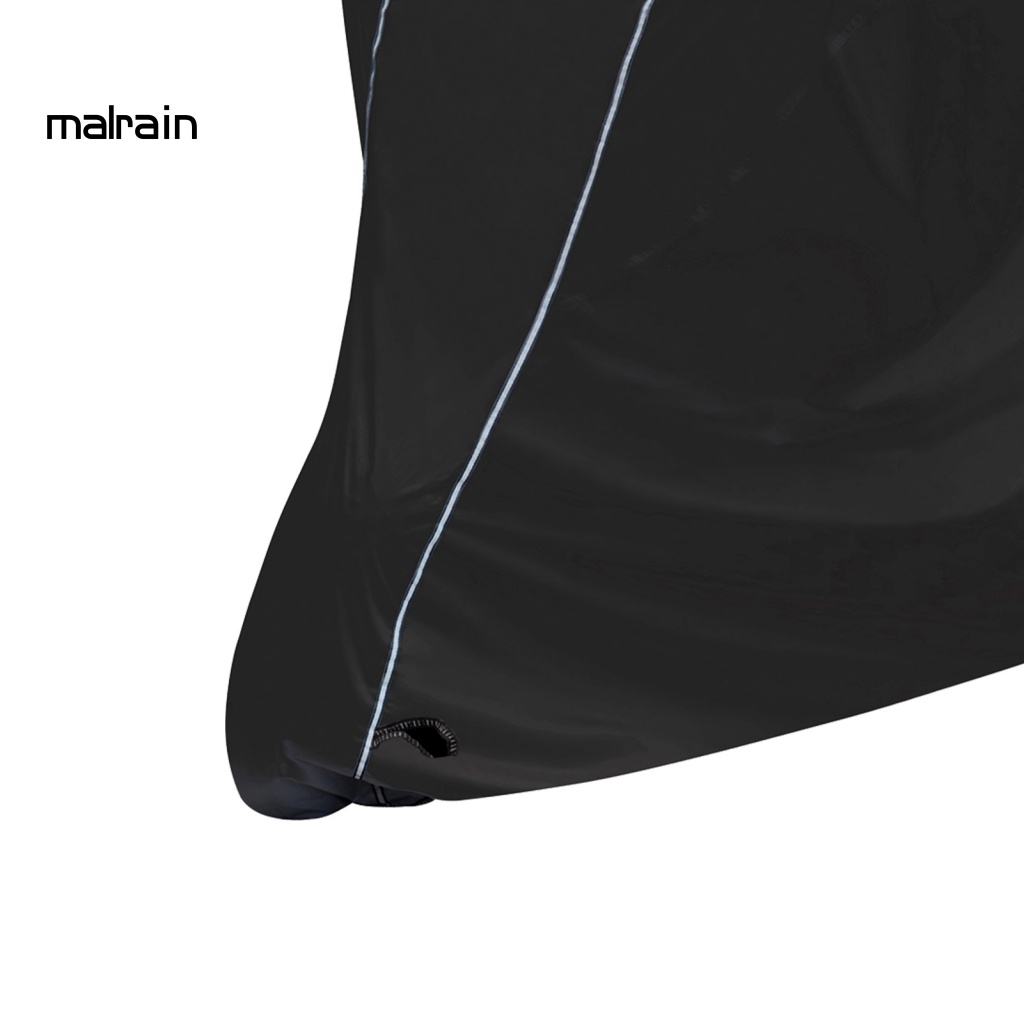 Vỏ Bọc Bảo Vệ Xe Máy CS-1410 Bằng Vải Oxford Chống Nước Chống Bụi Chống Tia UV