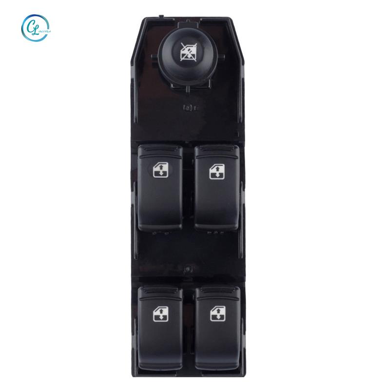 Công Tắc Điều Khiển Cửa Sổ Xe Hơi Cho Chevrolet Optra Lacetti 2004-2007 96552814